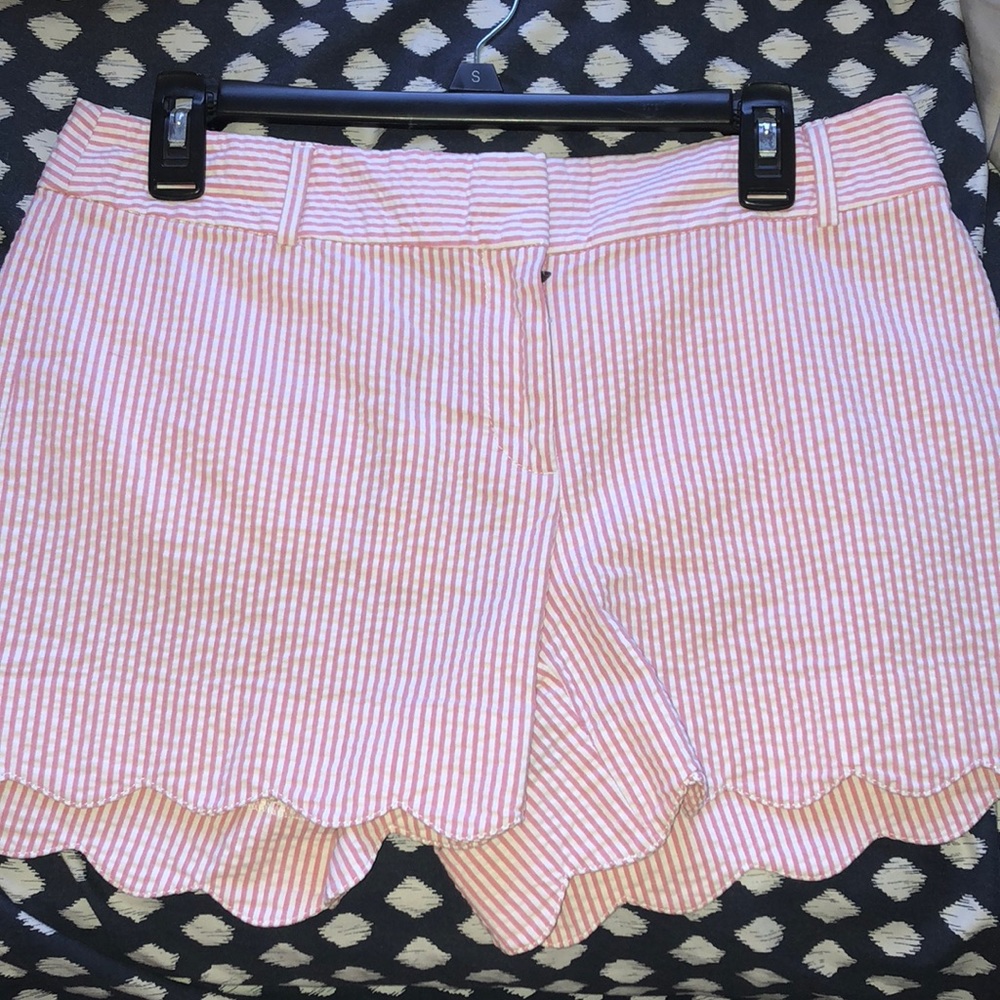 Loft shorts
